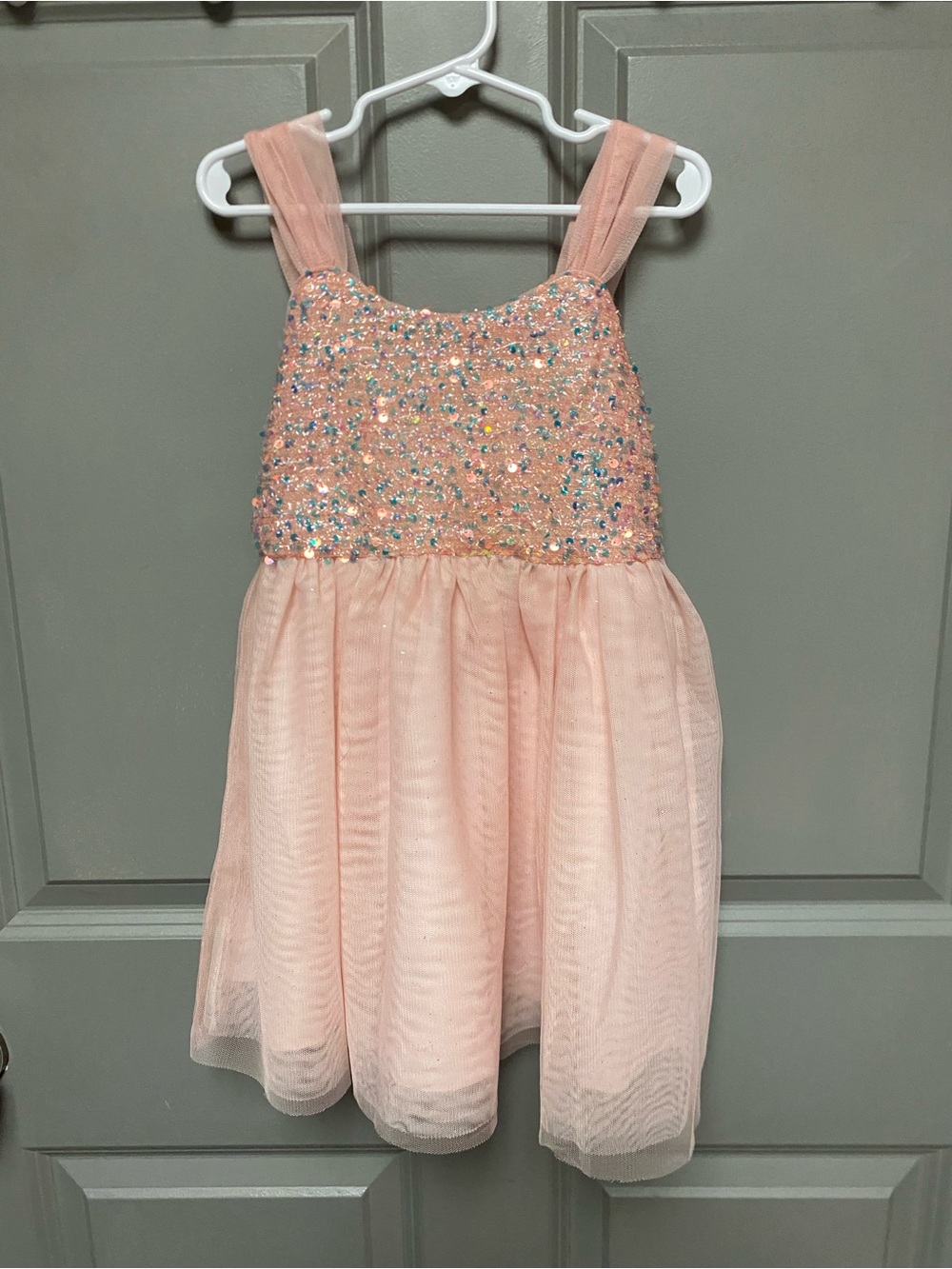 NWT Girls' Occassion Dress - Size 6